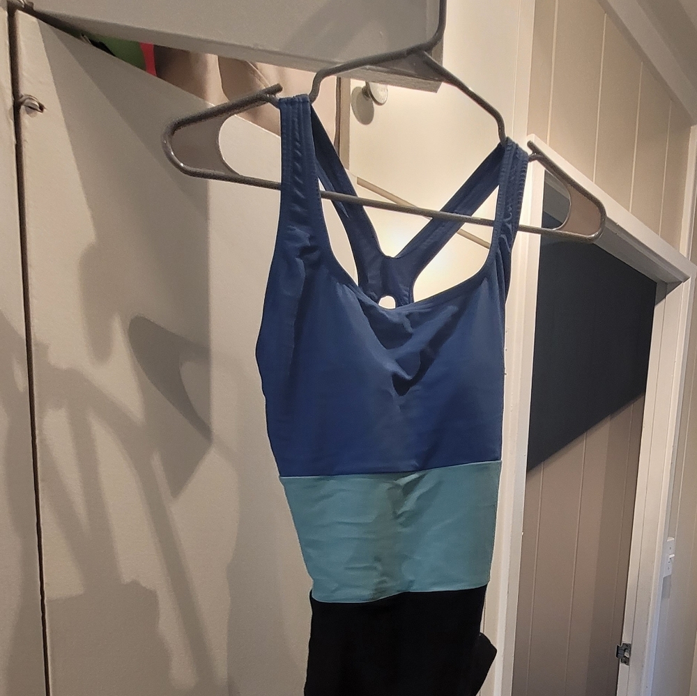 Speedo One piece Swimsuit
